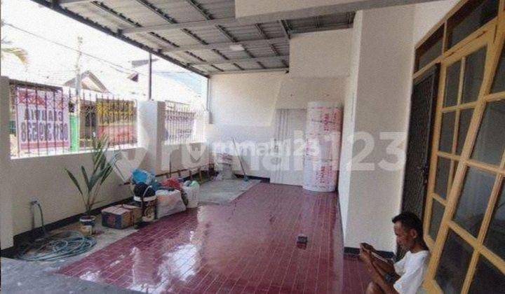 Jual Rumah Siap Huni Griya Babatan Mukti Surabaya 2