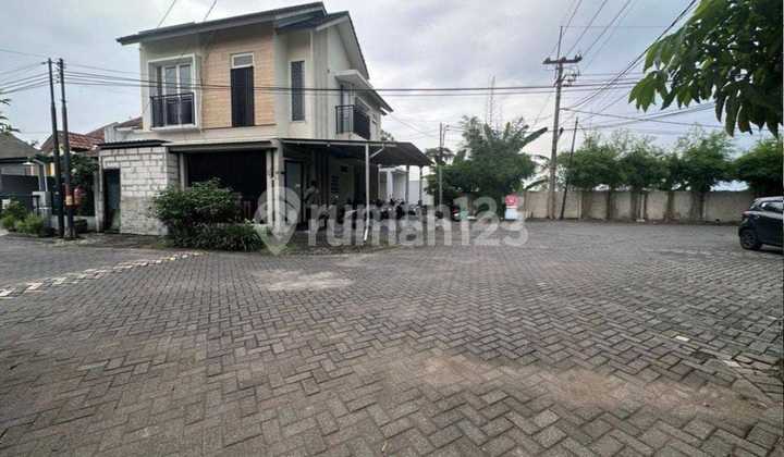 Jual Rumah Graha Citra Sentosa Dekat Menganti Lontar Pakuwon