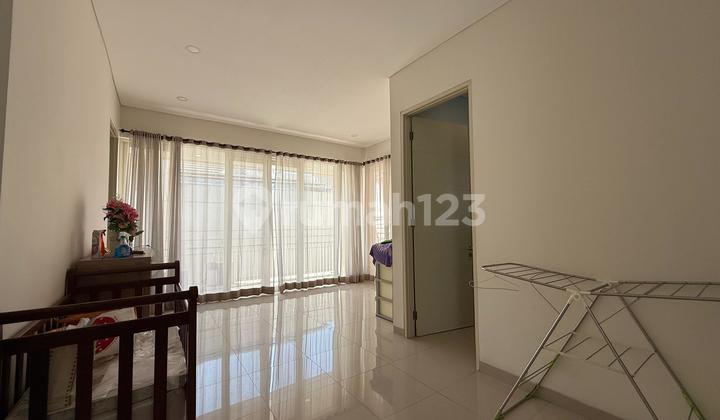 For Sale Wbm II Cluster Grand Palais House, Very Well-Maintained, Ready to Occupy 2