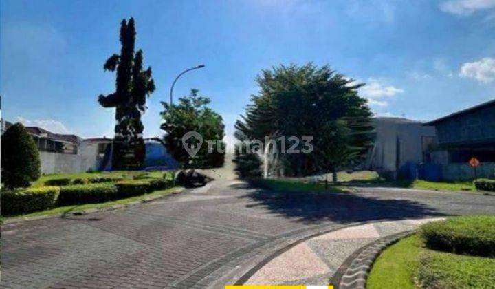 JUAL TANAH KAVLING DI JALAN KEMBAR WISATA BUKIT MAS 1