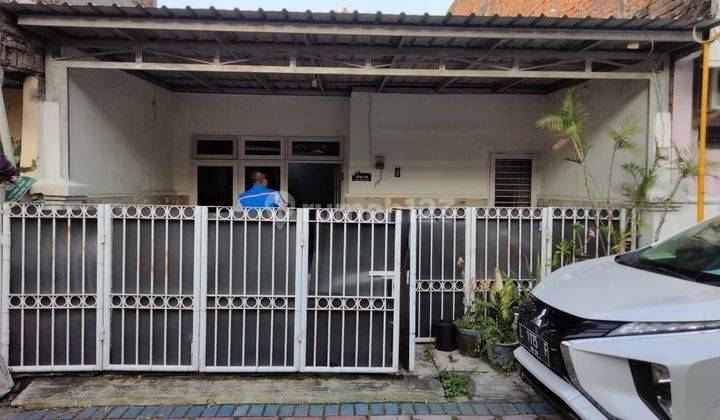 Jual Rumah Siap Huni Pondok Maritim Surabaya 2