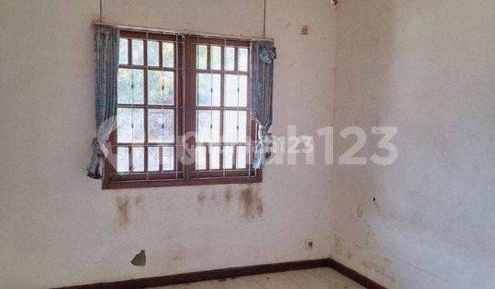 Jual Rumah Siap Huni Babatan Pratama Wiyung 2