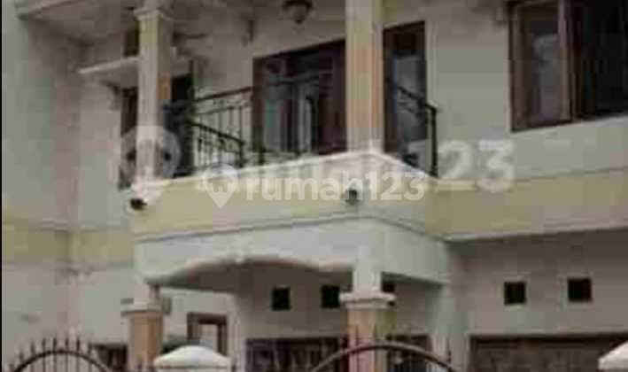 *dijual Rumah Siap Huni Darmo Baru Terawat