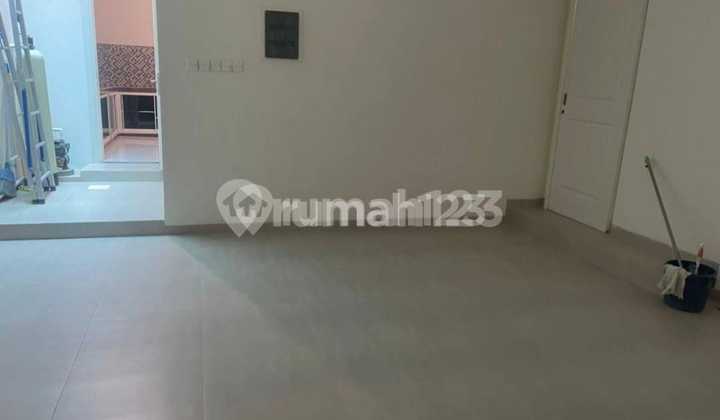 Dijual Rumah Wisata Bukit Mas Baru Renov Like New 2