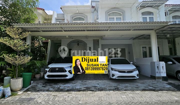 Dijual Rumah Wisata Bukit Mas Modern Minimalis Dijual Rumah Wisata Bukit Mas Modern Minimalis