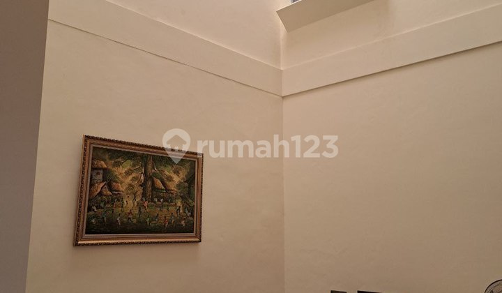 Dijual Rumah Darmo Permai Timur Siap Huni Terawat 2