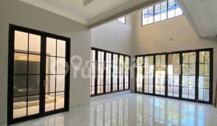 For Sale: Hoek House in Bukit Mas 2 Tourism Area, Luxembourg Cluster, Fully Renovated 2