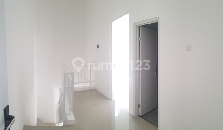 Rumah New Minimalis Pondok Maritim Kebraon Wiyung Surabaya 2