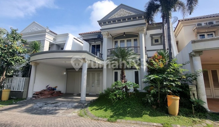 For Sale: Bukit Mas 1 Minimalist Strategic Tourist House Ready to Occupy For Sale: Bukit Mas 1 Minimalist Strategic Tourist House Ready to Occupy