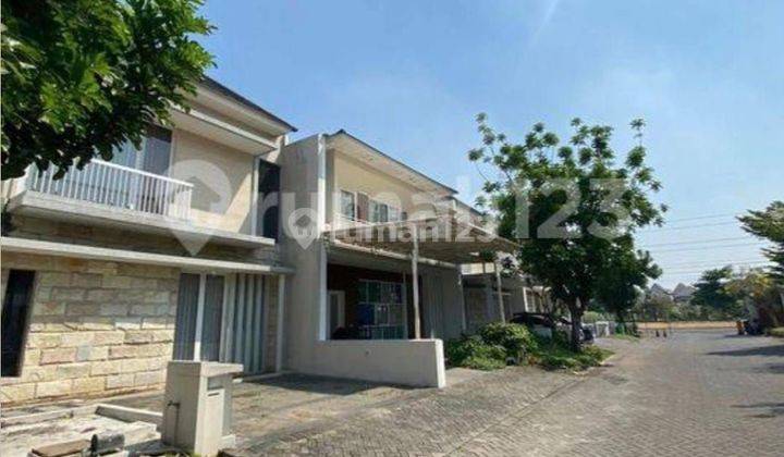 Jual Rumah Siap Huni Royal Residence 2