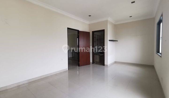 RUMAH WISATA BUKIT MAS 2 MODERN MINIMALIS 1