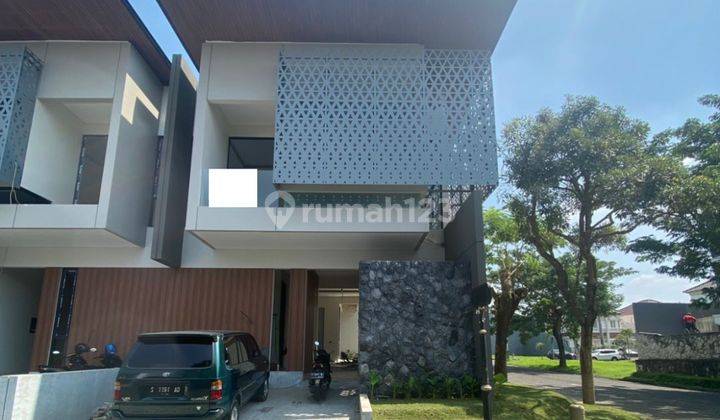 RUMAH WISATA BUKIT MAS BARU MEWAH BAGUS 1