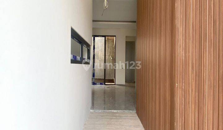 DIJUAL RUMAH WISATA BUKIT MAS MEWAH MODERN Baru 2