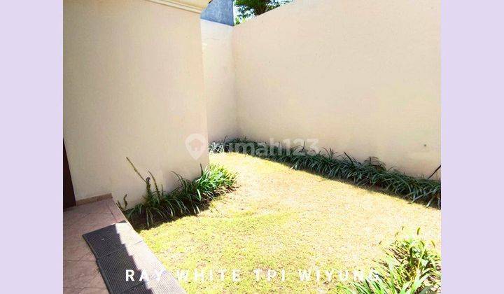 DIJUAL RUMAH WISATA BUKIT MAS  2