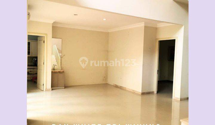 DIJUAL RUMAH WISATA BUKIT MAS  2