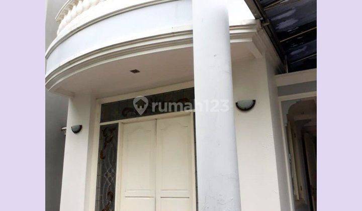 DIJUAL RUMAH WISATA BUKIT MAS  2