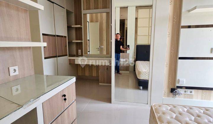 DiJUAL RUMAH WISATA BUKIT MAS GRAND PALAIS  2