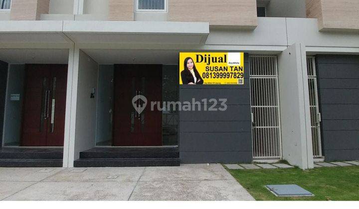 DIJUAL RUMAH WISATA BUKIT MAS 2  1