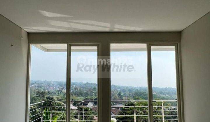 DIJUAL RUMAH VILLA THE TAMAN DAYU - ROSEWOOD 2