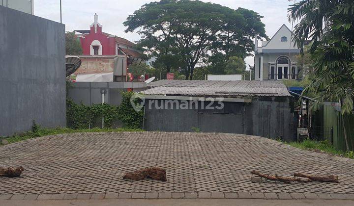 DIJUAL VILLA TAMAN GAPURA CITRALAND 2