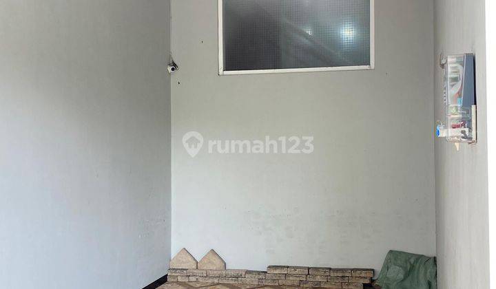 DIJUAL RUMAH CITRALAND VILLA TAMAN TELAGA 2 MODERN MINIMALIS 2