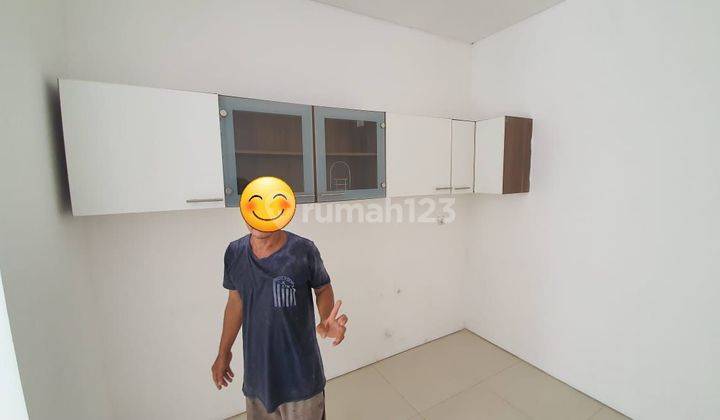 DIJUAL RUMAH GRAHA FAMILY PAKUWON 2 LANTAI MINIMALIS 2