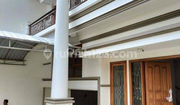 RUMAH CITRALAND KOMERSIAL VILLA SENTRA RAYA DOUBLE WAY LUAR CLUSTER DEKAT GWALK 2