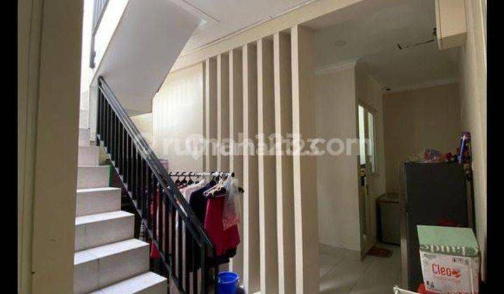 JUAL RUMAH Pakuwon Indah La Riz Termurah 2