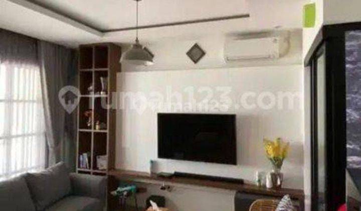 *Jual Rumah siap huni Dian Istana oasia siap huni* 2