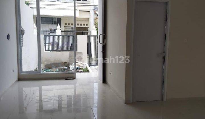 *DIJUAL RUMAH SIMPANG DARMO PERMAI SELATAN LANTAI 2 (NEW 100%)* 2