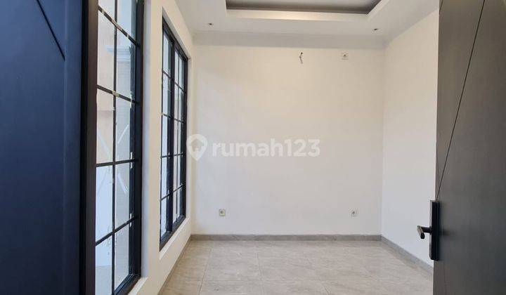 *DIJUAL RUMAH BARU MINIMALIS DARMO PERMAI TIMUR* 2