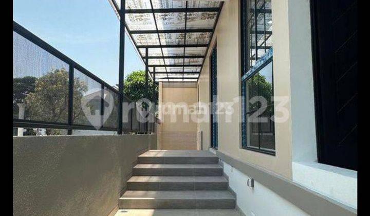 *Dijual Rumah Baru Minimalis Split Level Wisata Bukit Mas* 2