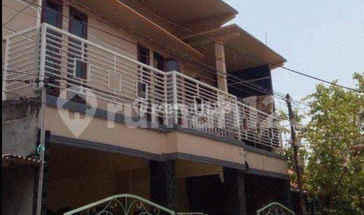 Rumah Dijual Bogangin Baru Karangpilang Surabaya 1