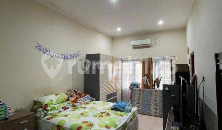 JUAL CEPAT RUMAH TAMAN PONDOK INDAH SURABAYA 2