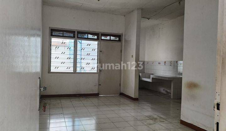 JUAL RUMAH GRIYA BABATAN MUKTI SURABAYA 2