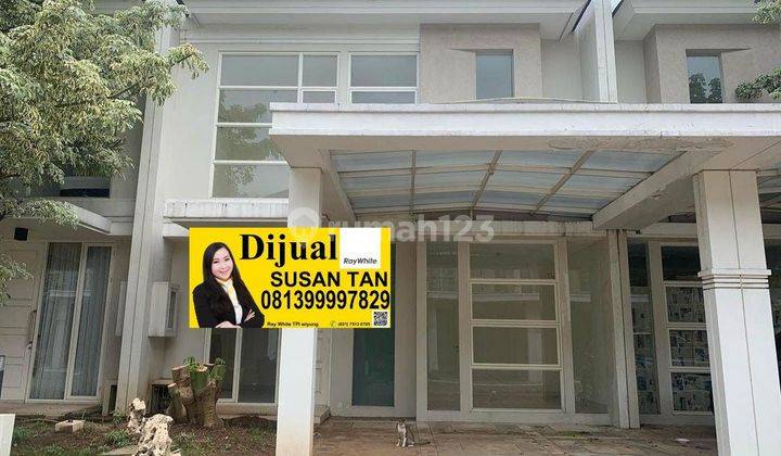 DIJUAL RUMAH GRAND PAKUWON MODERN MINIMALIS SIAP HUNI 1