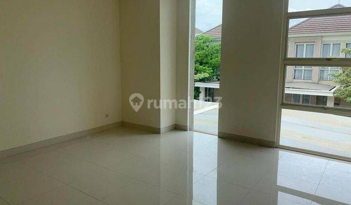 DIJUAL RUMAH GRAND PAKUWON MODERN MINIMALIS SIAP HUNI 2