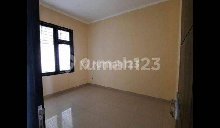 JUAL RUMAH BABATAN PRATAMA DEKAT BABATAN MUKTI ROYAL RESIDENCE 2