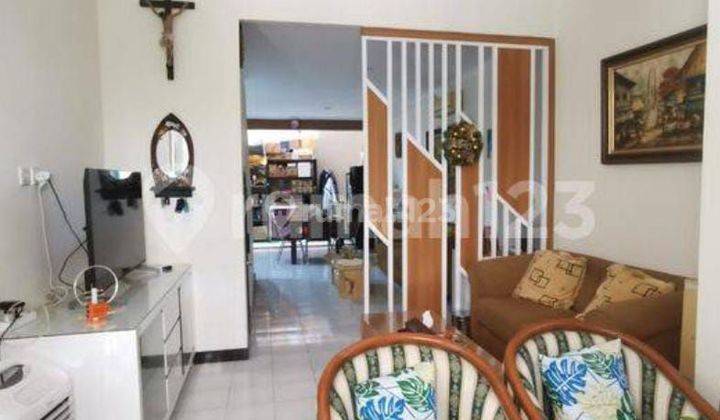 JUAL RUMAH BABATAN PRATAMA DEKAT BABATAN MUKTI,ROYAL RESIDENCE 2