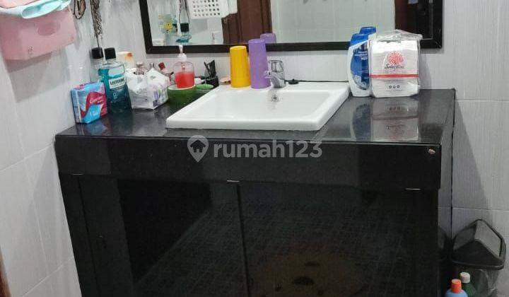 RUMAH DI PERUM TAMAN PONDOK INDAH TPI TAHAP 2 WIYUNG SURABAYA BARAT 2