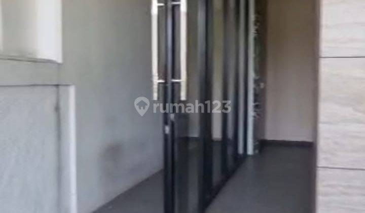 DIJUAL RUMAH KANTOR ROYAL RESIDENCE SURABAYA 2