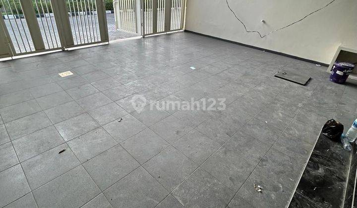 DIJUAL RUMAH BABATAN PRATAMA WIYUNG SURABAYA BARAT MEWAH MODERN MINIMALIS 2