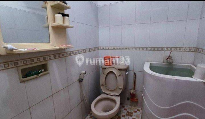 JUAL RUMAH SIAP HUNI TERAWAT BABATAN MUKTI SURABAYA 2