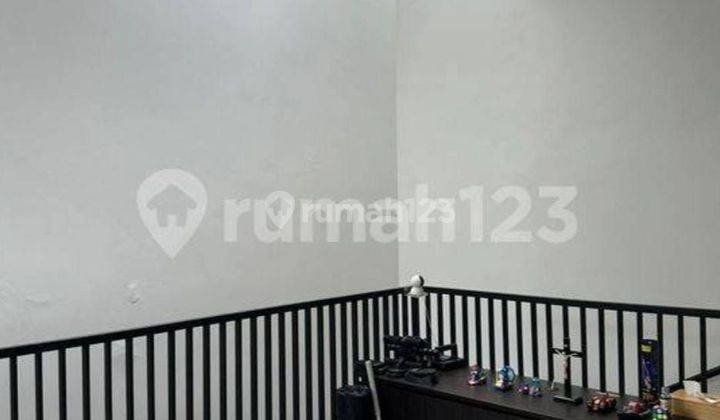 RUMAH ROYAL RESIDENCE WIYUNG CLUSTER DEPAN SURABAYA BARAT MODERN 2