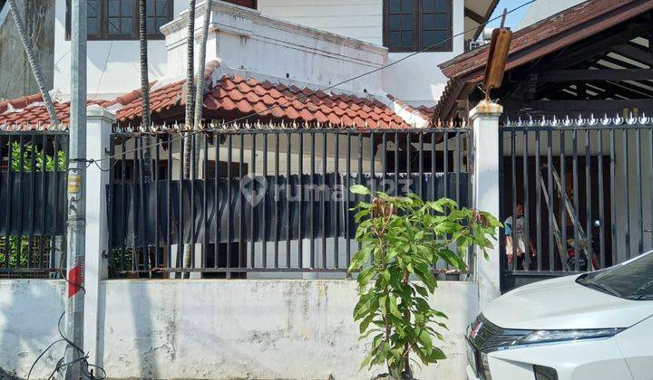 Dijual Rumah Siap Huni Satelit Utara 2