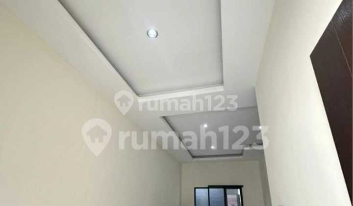 Dijual Rumah Baru Gress Siap Huni Modern Minimalis Darmo Indah Timur 2