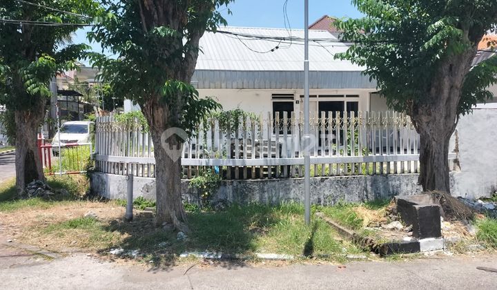 For Sale CheapLand Measurement Housein South Darmo Permai 2