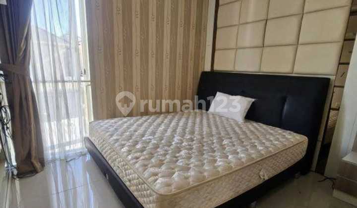 Jual Rumah Minimalis Wisata Bukit Masgrand Palais 2