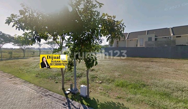 For Sale Ready-to-Use Greenlake Land Plot