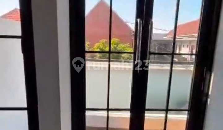 Dijual Rumah Ketintang Baru Modern Gress 2